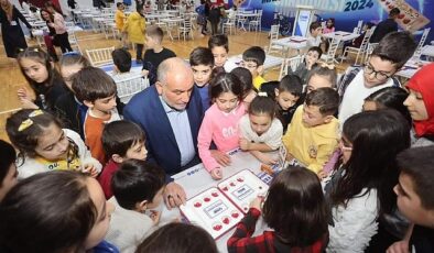 Canik’te Geleneksel Mangala Turnuvası Başlıyor