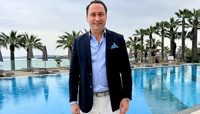 Dünya Turizm ve Mice sektörünün en prestijli etkinliklerini düzenleyen Dream Project Ceo’su ve Yönetim Kurulu Üyesi Volkan Atama