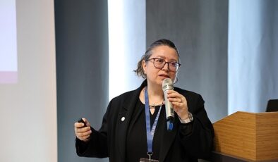 Anneler Günü dolayısıyla “Çalışan Anne Olmak” etkinliği düzenlendi