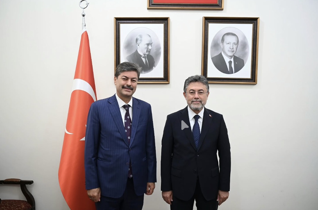Kırşehir Tarımında Tarihi Dönemeç: Necmettin Erkan’ın Girişimleriyle TMO Mercimek Alımları Onaylandı